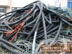 【(2图)废旧金属设备回收-废旧线缆回收-废旧建筑设备回收】- 百色物品回收 - 百色列举网