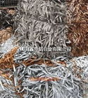 北京顺发废旧金属电线电缆废铜废铝不锈钢废钢废铁废旧设备